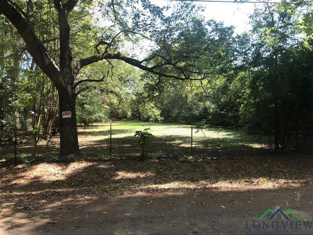 302 S Lane Wells Dr, Longview TX, 75604 land for sale