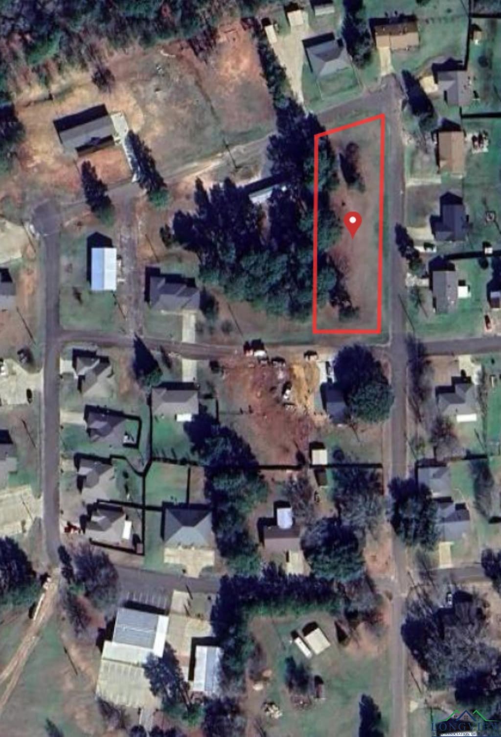 LOT4 Falcon St, Tatum, TX 75691