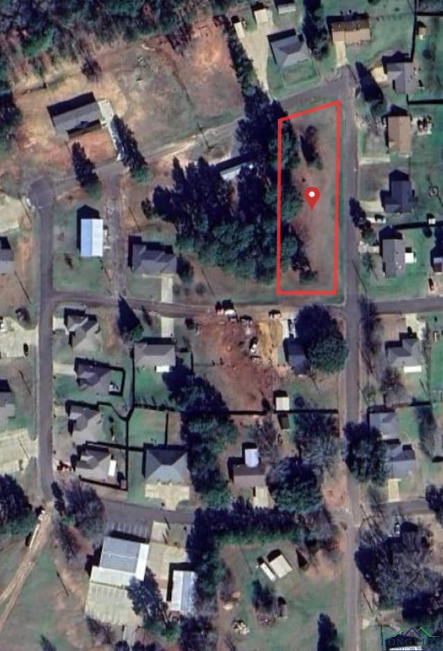 LOT4 Falcon St, Tatum, TX 75691
