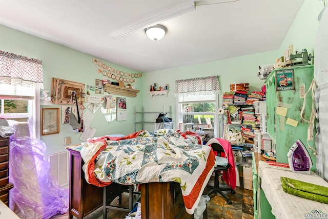 view of bedroom