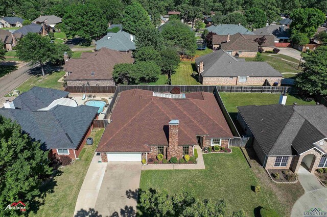 404 Lakewood Dr, Longview, TX 75604 - photo 34