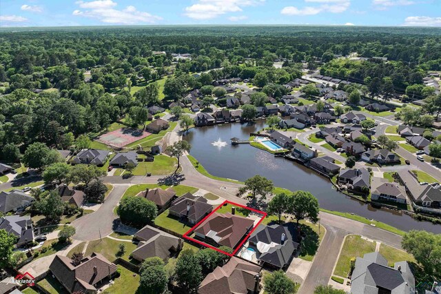 404 Lakewood Dr, Longview, TX 75604 - photo 2