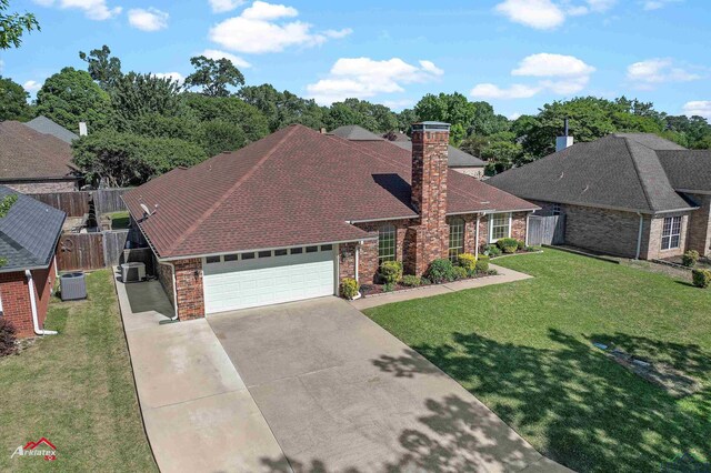 404 Lakewood Dr, Longview, TX 75604 - photo 4