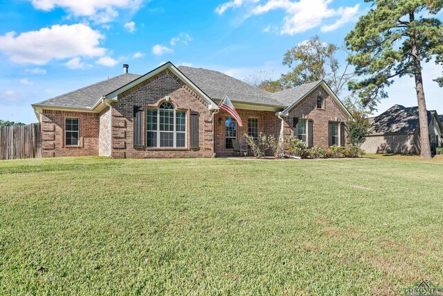 Listing photo 2 for 15579 County Road 1104, Flint TX 75762