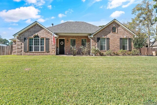 15579 County Road 1104, Flint TX, 75762, 4 bedrooms, 3 baths house for sale