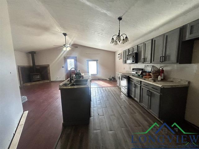 20898 Fm 449, Longview, TX 75605 - photo 2