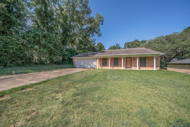 2001 Tryon Rd, Longview, TX 75601 - photo 3