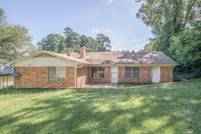 2001 Tryon Rd, Longview, TX 75601 - photo 37