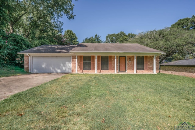 2001 Tryon Rd, Longview, TX 75601 - photo 1
