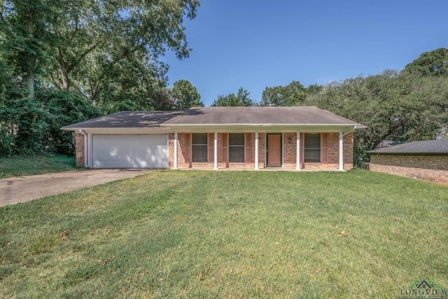 2001 Tryon Rd, Longview, TX 75601 - photo 2