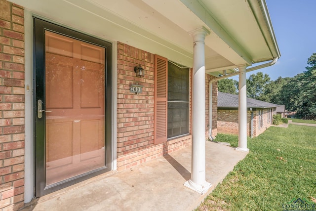 2001 Tryon Rd, Longview, TX 75601 - photo 4