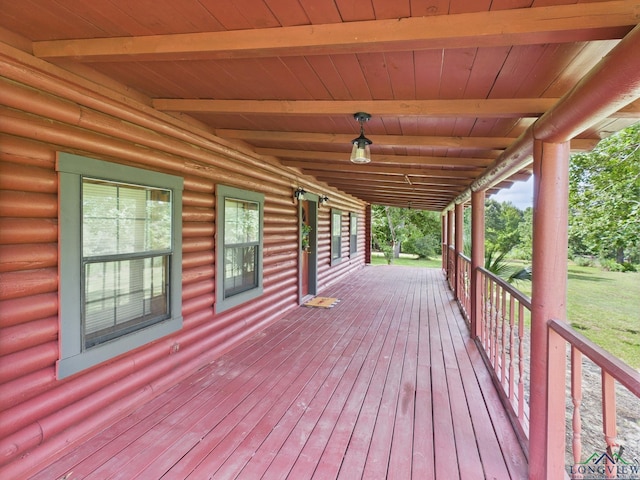 32332 W State Highway 49, Avinger, TX 75630 - photo 3