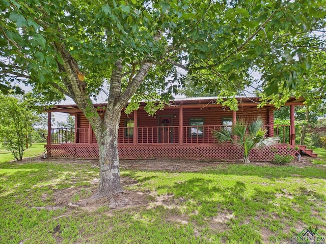 32332 W State Highway 49, Avinger, TX 75630 - photo 1