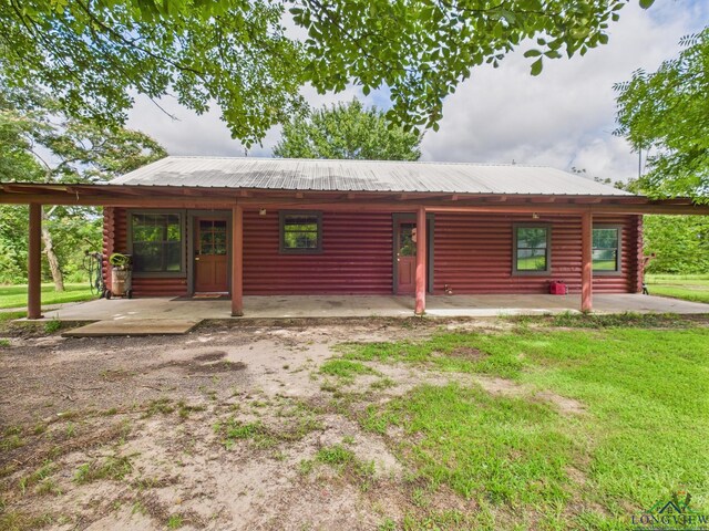 32332 W State Highway 49, Avinger, TX 75630 - photo 5