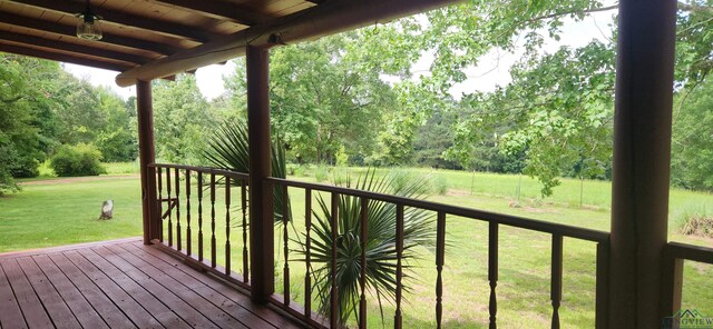 32332 W State Highway 49, Avinger, TX 75630 - photo 16