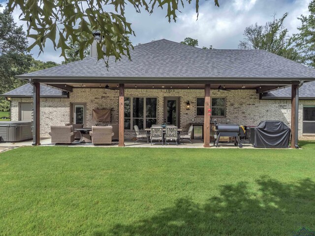 905 Desirees Trl, Tatum, TX 75691 - photo 28