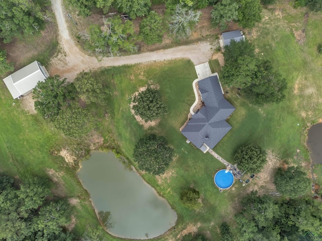 905 Desirees Trl, Tatum, TX 75691 - photo 41
