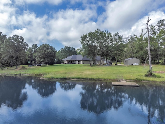 905 Desirees Trl, Tatum, TX 75691 - photo 40