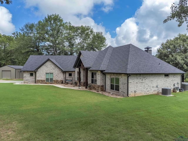 905 Desirees Trl, Tatum, TX 75691 - photo 50