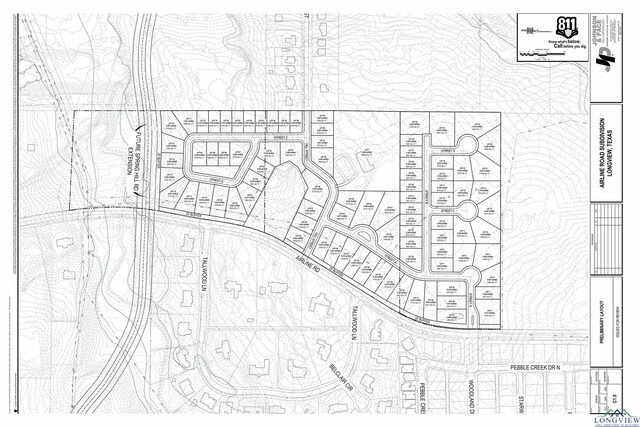 3407 Airline Rd, Longview, TX 75605 - photo 22