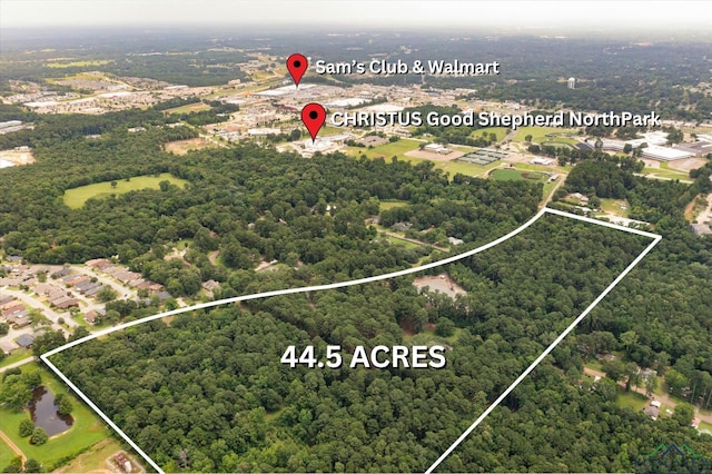 3407 Airline Rd, Longview, TX 75605 - photo 3