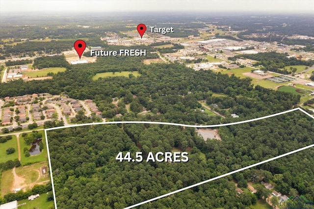 3407 Airline Rd, Longview, TX 75605 - photo 1
