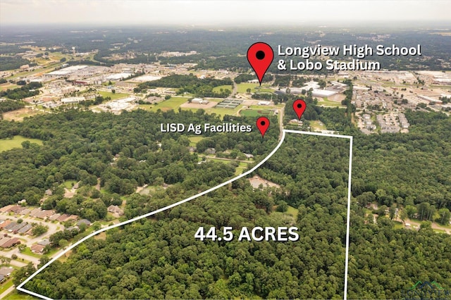 3407 Airline Rd, Longview, TX 75605 - photo 4
