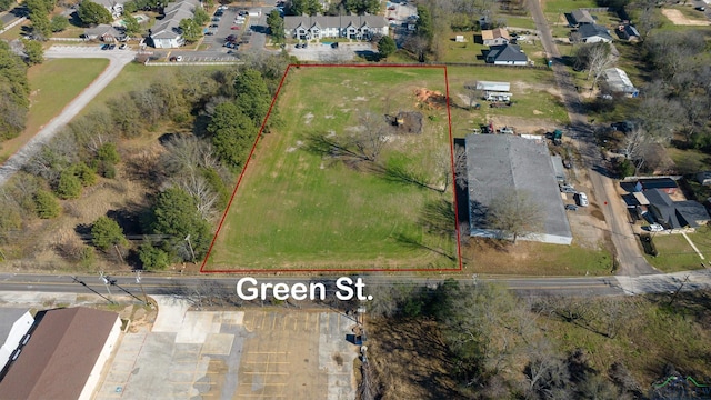 2512 S Green St, Longview TX, 75602 land for sale