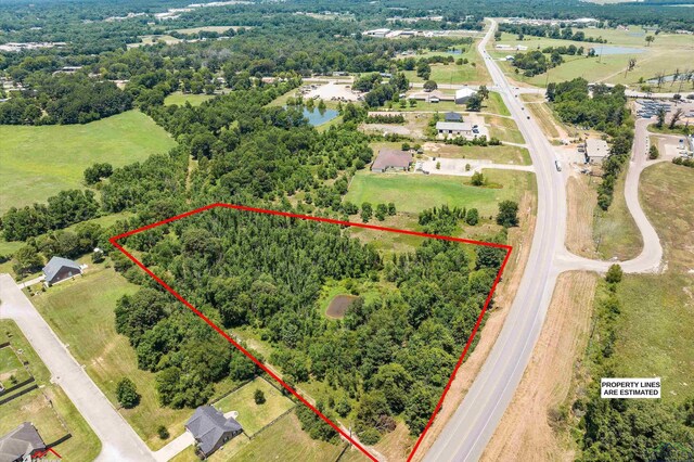1780 E Loop 500, Center, TX 75935 - photo 5