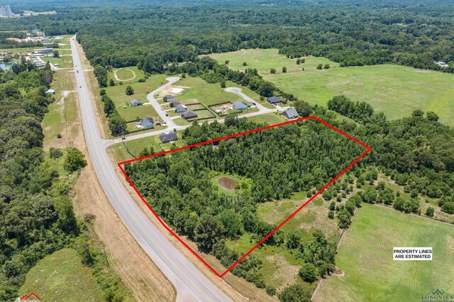 1780 E Loop 500, Center, TX 75935 - photo 7