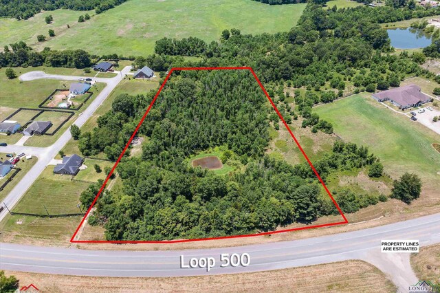 1780 E Loop 500, Center, TX 75935 - photo 3