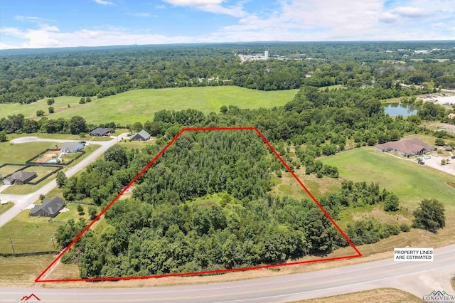 1780 E Loop 500, Center, TX 75935 - photo 1