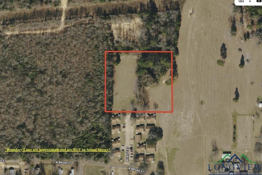 TBD Broad St, Linden, TX 75563
