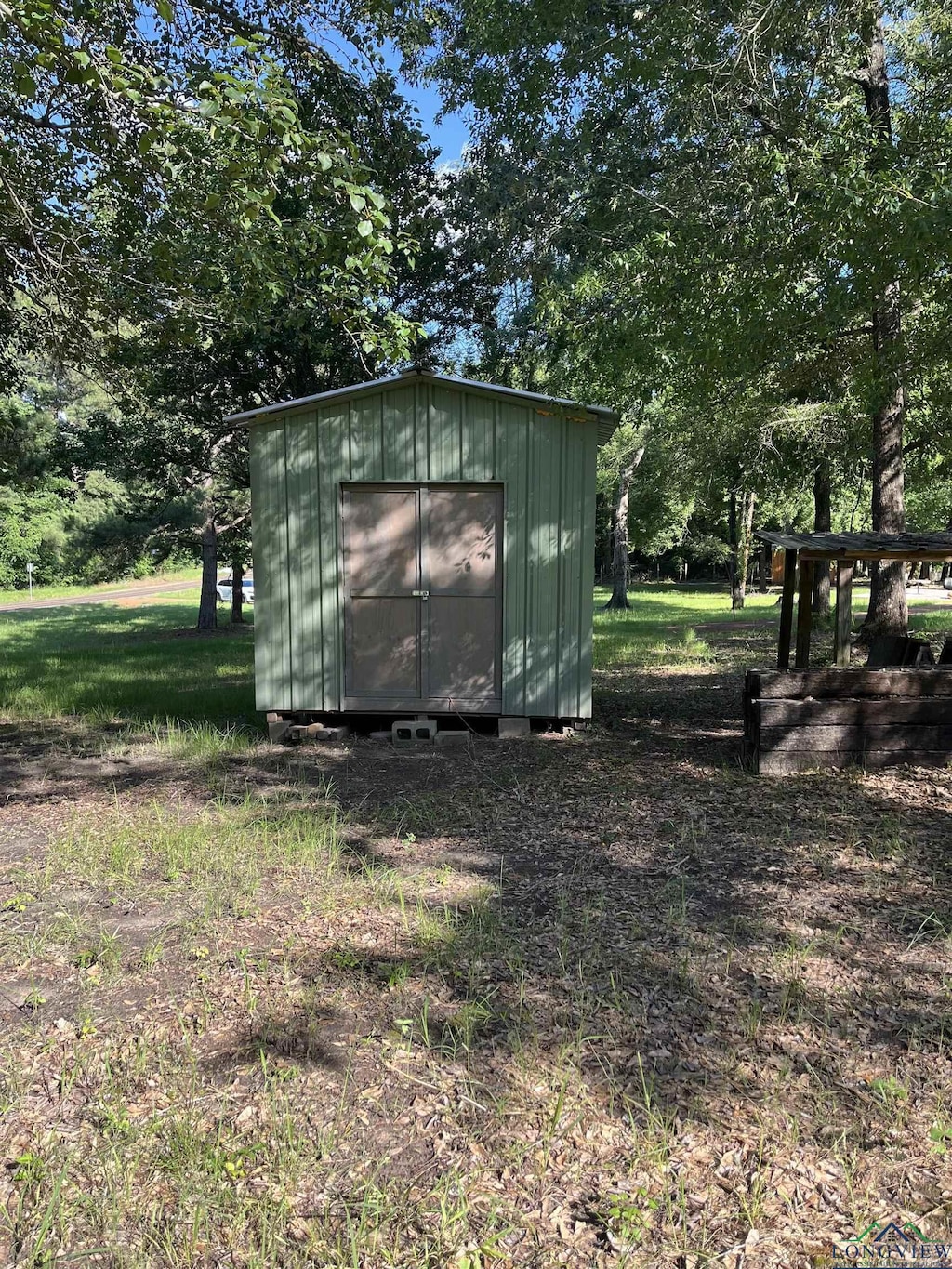 TBD Bass St, Avinger, TX 75630