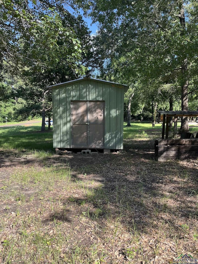 TBD Bass St, Avinger, TX 75630