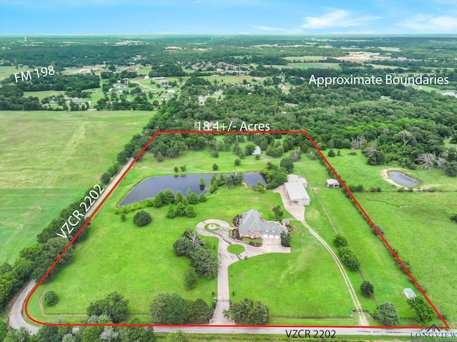 589 Vz County Road 2202, Canton, TX 75103 - photo 25