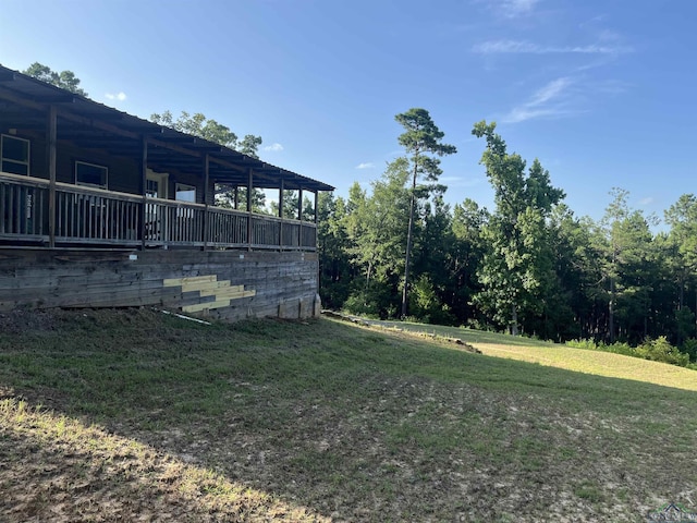 145 Newsome Rd, Gilmer, TX 75644 - photo 8