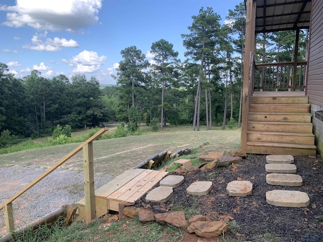 145 Newsome Rd, Gilmer, TX 75644 - photo 5