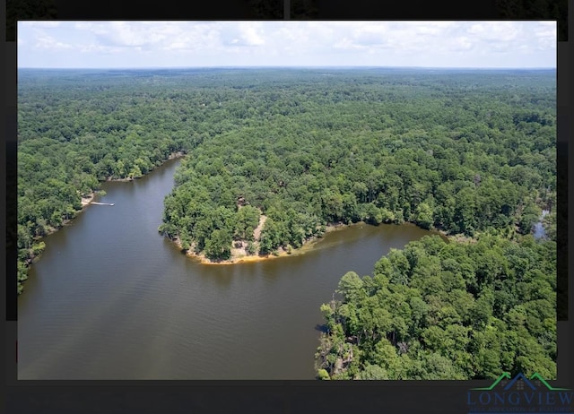 180 Tall Pines Rd, Jefferson TX, 75657 land for sale