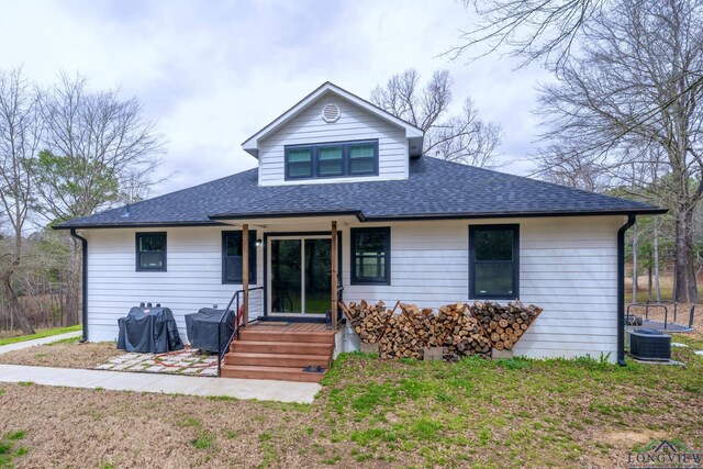 3381 Noonday Rd, Hallsville, TX 75650 - photo 4