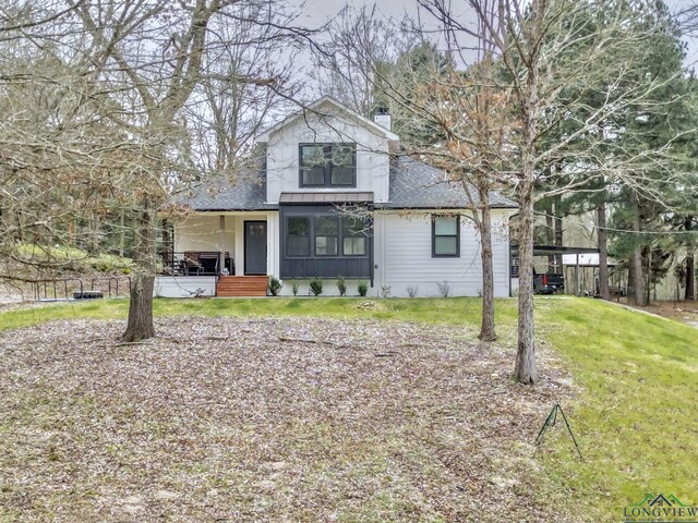 3381 Noonday Rd, Hallsville, TX 75650 - photo 2