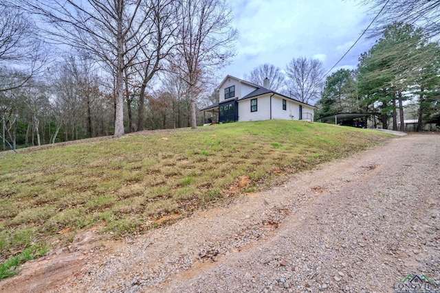 3381 Noonday Rd, Hallsville, TX 75650 - photo 38