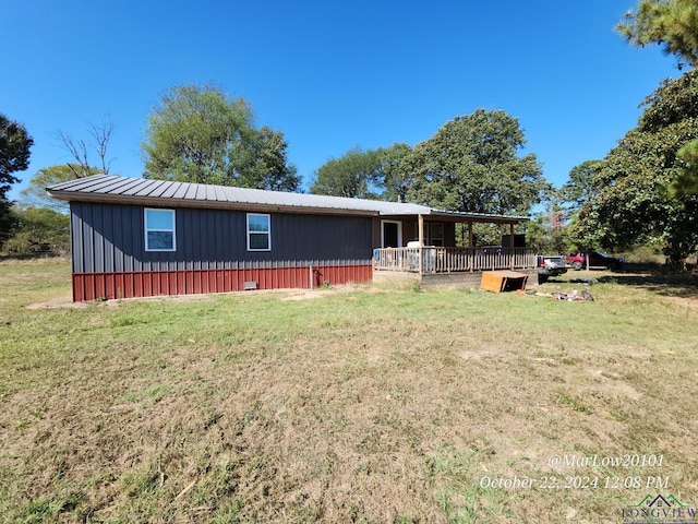 686 Fm 144, Daingerfield TX, 75638, 3 bedrooms, 2 baths house for sale