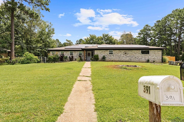 391 Tami St, Kilgore, TX 75662 - photo 11