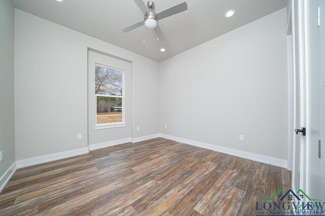 258 White Rd, Longview, TX 75603 - photo 11