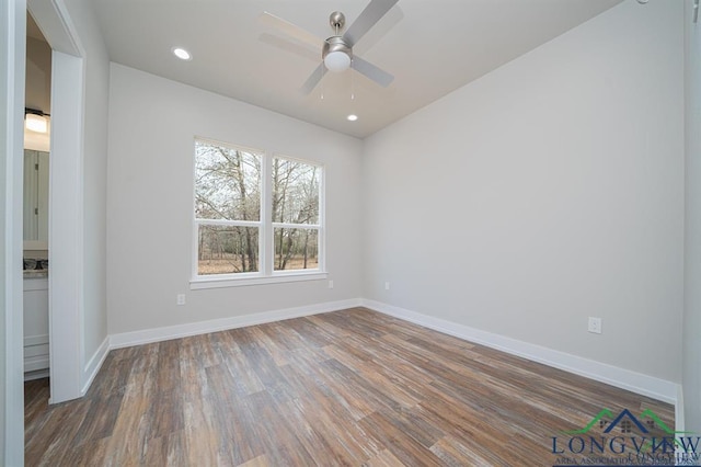 258 White Rd, Longview, TX 75603 - photo 13