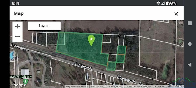 TBD E Broadway St, Winnsboro, TX 75494 - photo 10