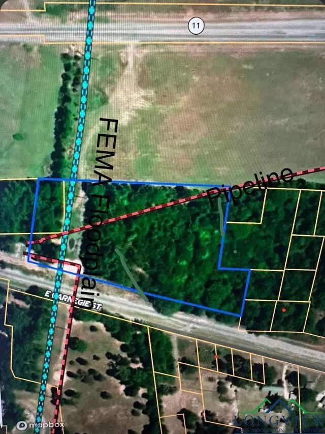 TBD E Broadway St, Winnsboro, TX 75494 - photo 11