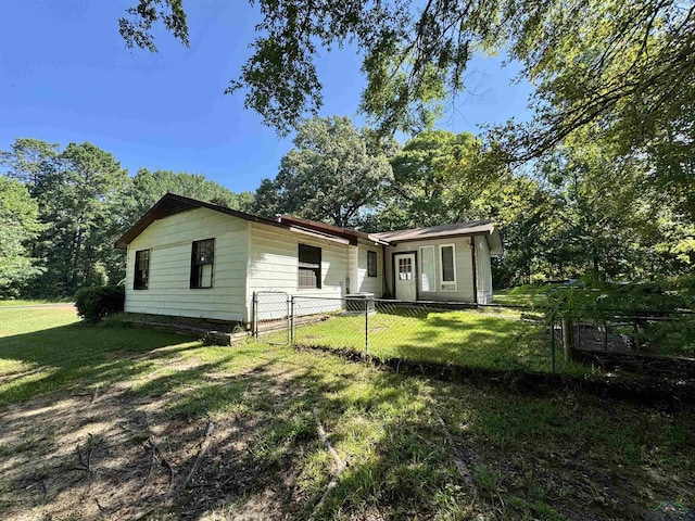 513 S Mimosa St, Ore City, TX 75683 - photo 8