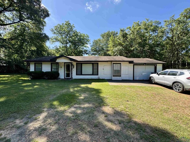 513 S Mimosa St, Ore City, TX 75683 - photo 1
